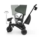 Трехколесный велосипед Kinderkraft Jazz 3 Green (KRJAZZ03GRE0000) - изображение 12