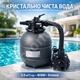 Фільтраційна установка для басейну Emaux FSP300-ST20 3,5 м³/год D300 з насосом – піщаний фільтр для очищення води до 14 м³ - зображення 2