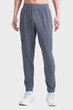Чоловічі сірі спортивні штани UA UNSTOPPABLE TAPERED Under Armour S 1352028-012 - изображение 1