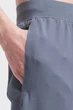 Чоловічі сірі спортивні штани UA UNSTOPPABLE TAPERED Under Armour S 1352028-012 - изображение 4