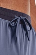 Чоловічі сірі спортивні штани UA Rush All Purpose Under Armour S 1373721-558 - изображение 5