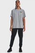 Чоловічі чорні спортивні штани Rival Fleece Joggers Under Armour XS 1379774-001 - зображення 2