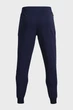 Чоловічі темно-сині спортивні штани UA UNSTOPPABLE JOGGERS Under Armour XXL 1352027-410 - изображение 7