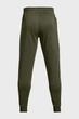 Чоловічі спортивні штани UA Armour Fleece Joggers Under Armour M 1373362-390 - зображення 6