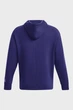 Темно-синє худі UA Summit Knit Hoodie (унісекс) Under Armour XL 1377173-468 - изображение 9