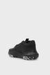 Чорні кросівки UA Lockdown 7 Under Armour 48,5 3028512-003 - изображение 5