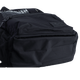 Рюкзак Zibi Black Minimalism 42.5х30х14.5 см 18 л (ZB.700305) - зображення 7