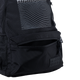 Рюкзак Zibi Black Minimalism 42.5х30х14.5 см 18 л (ZB.700305) - зображення 8
