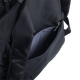 Рюкзак Zibi Black Minimalism 42.5х30х14.5 см 18 л (ZB.700305) - зображення 9