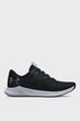 Жіночі чорні кросівки UA Charged Aurora 2 Under Armour 38,5 3025060-001 - изображение 1