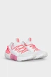 Жіночі білі кросівки UA W HOVR Phantom 3 RFLCT Under Armour 40 3025519-102 - изображение 3