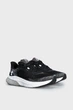 Жіночі чорні кросівки UA W HOVR Turbulence 2 Under Armour 36,5 3026525-001 - изображение 3