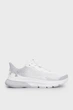Жіночі сірі кросівки UA W HOVR Turbulence 2 Under Armour 36,5 3026525-101 - изображение 1