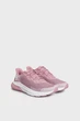 Жіночі рожеві кросівки UA W HOVR Turbulence 2 Under Armour 41 3026525-600 - изображение 3