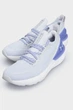 Жіночі сірі кросівки UA W Shift Under Armour 36,5 3027777-102 - изображение 2