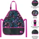 Фартух дитячий Kite Education Good Vibes з нарукавниками 55x47 см (K26-161-1) - зображення 2