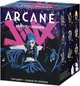 Игрушка-сюрприз с коллекционной фигуркой Pop Mart League of Legends Серии Arcane (6931571072278) - изображение 1