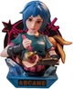 Игрушка-сюрприз с коллекционной фигуркой Pop Mart League of Legends Серии Arcane (6931571072278) - изображение 4
