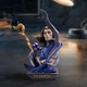 Игрушка-сюрприз с коллекционной фигуркой Pop Mart League of Legends Серии Arcane (6931571072278) - изображение 11