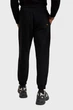 Чоловічі чорні спортивні штани Embro print loose G-Star L D25531,D733 - изображение 3