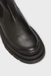 Жіночі чорні шкіряні челсі LINTELL G-Star RAW 38 2241 045803 - зображення 5