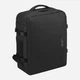 Plecak podróżny 32 l Roncato Wanderline 41474101 Czarny (800070358725) - obraz 4