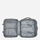 Plecak podróżny 32 l Roncato Wanderline 41474101 Czarny (800070358725) - obraz 6