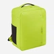 Plecak podróżny 24 l Roncato Wanderline 41474277 Cytrynowy (800070358706) - obraz 3