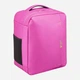 Plecak podróżny 24 l Roncato Wanderline 41474249 Fuksja (800070358704) - obraz 4