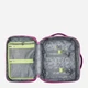 Plecak podróżny 24 l Roncato Wanderline 41474249 Fuksja (800070358704) - obraz 6