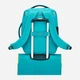 Plecak podróżny 24 l Roncato Wanderline 41474268 Turkusowa (800070358705) - obraz 7