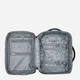 Plecak podróżny 24 l Roncato Wanderline 41474201 Czarny (800070358702) - obraz 6