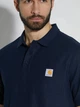 Koszulka polo męska Carhartt 106685 NVY S Granatowa (800070358346) - obraz 5