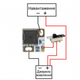 Мини-модуль MOSFET ключа 200 A до 40 V для управления нагрузкой - изображение 3