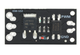 Модуль MOSFET LR7843 HW-532B з оптоізоляцією PC817 та PWM керуванням 3V 5V - зображення 7