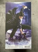 Фігурка Сон Джин Ву Тільки я візьму новий рівень Solo Leveling Sung Jinwoo Banpresto Espresto - зображення 3