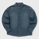 Koszula jeansowa męska Dickies Lightweight DK0A88GYL231 L Niebieska (800070354601) - obraz 5