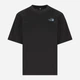 Koszulka bawełniana długa męska The North Face M Liquid NF0A8G9WJK31 M Czarna (800070354836) - obraz 5
