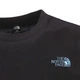 Koszulka bawełniana długa męska The North Face M Liquid NF0A8G9WJK31 M Czarna (800070354836) - obraz 7