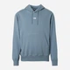 Bluza męska z kapturem kangurka The North Face U Essential NF0A8GQD0U31 XL Szara (800070354870) - obraz 7