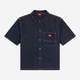 Koszula jeansowa męska Dickies DK0A88PHRIN1 XL Granatowa (800070354657) - obraz 5