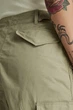 Жіночі оливкові карго G-Star RAW 26 D24389,D387 - зображення 3