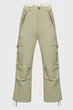 Жіночі оливкові карго G-Star RAW 26 D24389,D387 - зображення 4