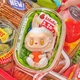 Игрушка-сюрприз с коллекционной фигуркой Pop Mart The Monsters Серии Wacky Mart (6931571093815) - изображение 7