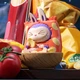 Игрушка-сюрприз с коллекционной фигуркой Pop Mart The Monsters Серии Wacky Mart (6931571093815) - изображение 13