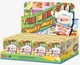 Игрушка-сюрприз с коллекционной фигуркой Pop Mart The Monsters Серии Wacky Mart (6931571093815) - изображение 17