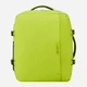 Plecak podróżny 32 l Roncato Wanderline 41474177 Cytrynowy (800070358730) - obraz 1