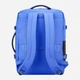 Plecak podróżny 44 l Roncato Wanderline 4147402929 Niebieski (800070358727) - obraz 2