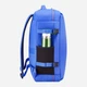 Plecak podróżny 44 l Roncato Wanderline 4147402929 Niebieski (800070358727) - obraz 5