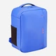 Plecak podróżny 24 l Roncato Wanderline 4147422929 Niebieski (800070358701) - obraz 4
